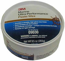 3M 09030 One Step Ultra Performance Paste Wax
