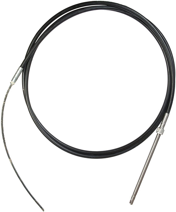 SeaStar SSC62XX Safe-T QC Steering Cables