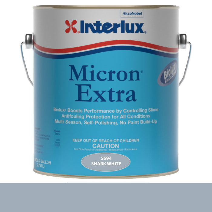 Interlux Micron Extra with Biolux Gallon
