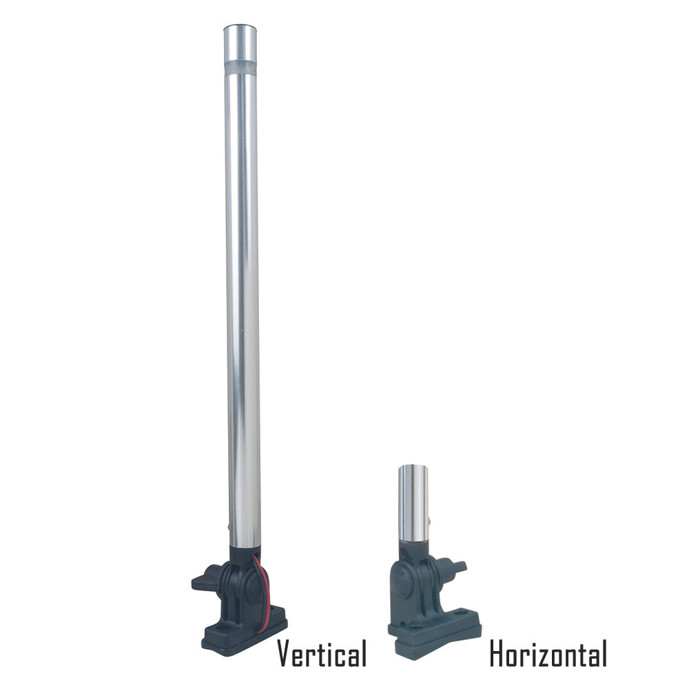 Lighting - Navigation Lights