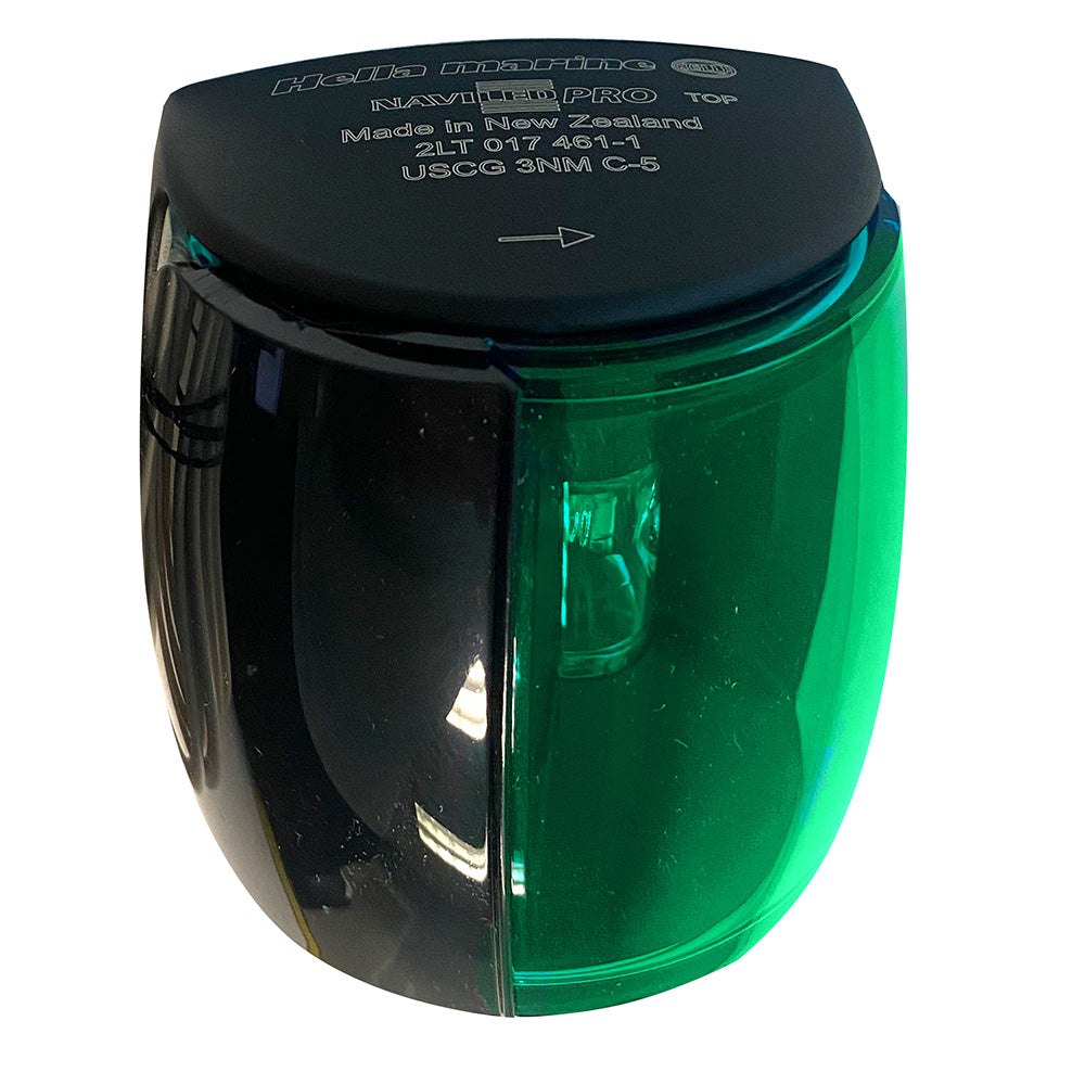 Lighting - Navigation Lights