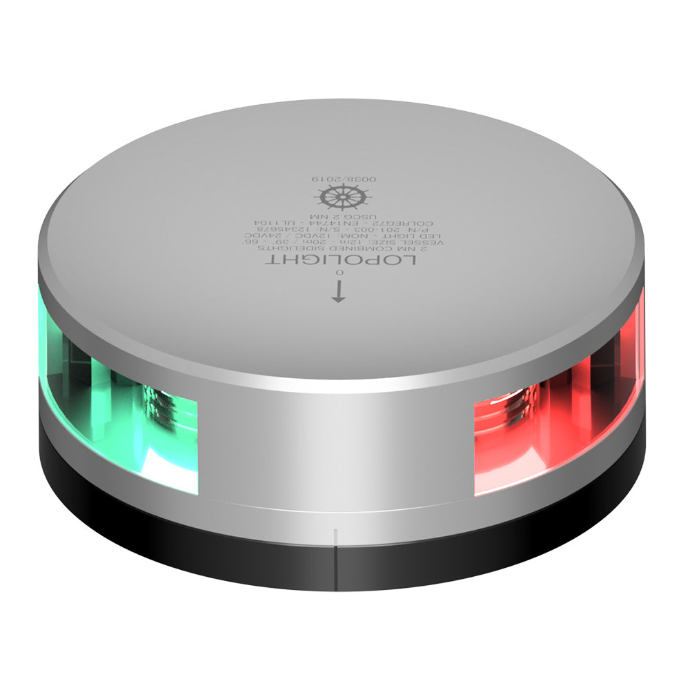 Lighting - Navigation Lights