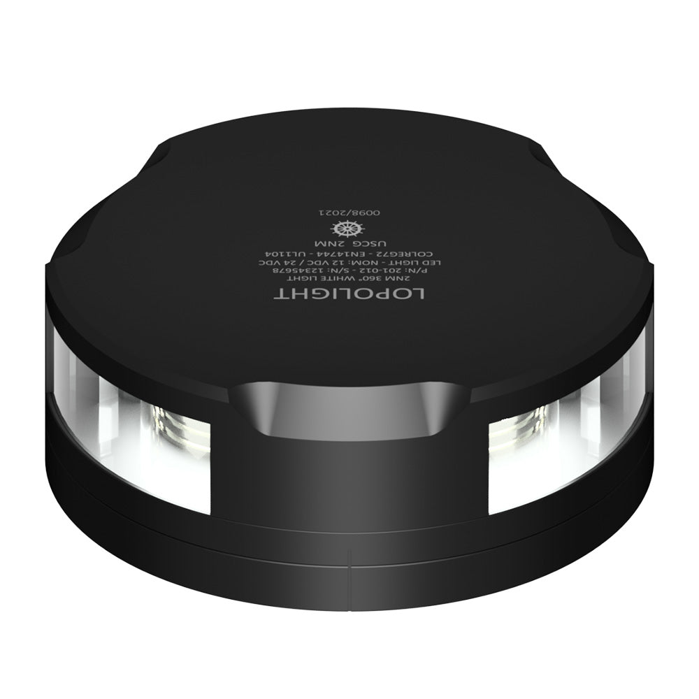 Lighting - Navigation Lights