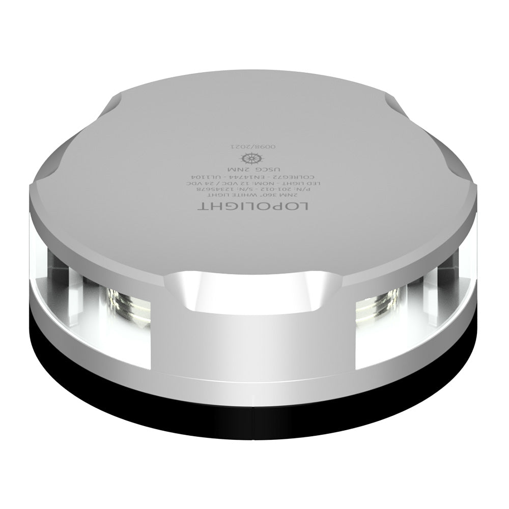 Lighting - Navigation Lights
