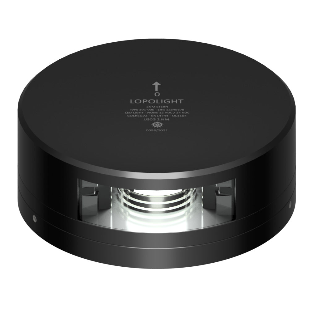 Lighting - Navigation Lights