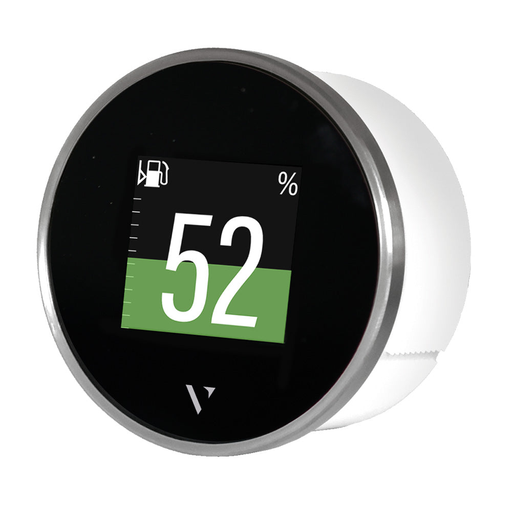 Boat Outfitting - Gauges