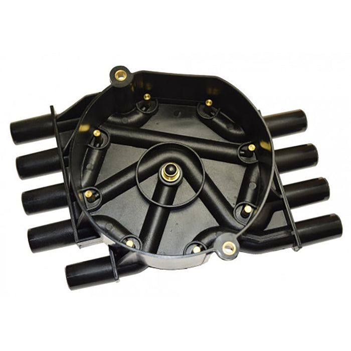 Regitar USA Distributor Cap f/2001  Newer MCM/MIE 5.0L, 5.7L  6.2L [RME009]