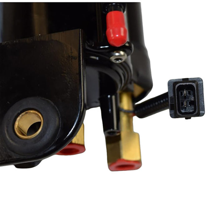 Regitar USA Marine Fuel Pump Assembly f/Volvo Penta: 4.3L Through 5.7G1 Engines [RFP001]