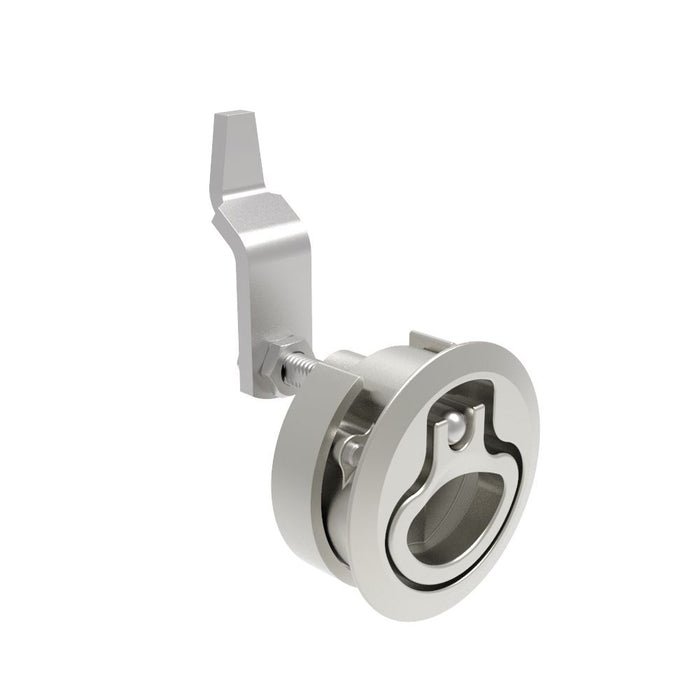 Southco Compression Latch - Medium - No Restriction - 316 Stainless Steel - Electropolished [M1-20-32-78]