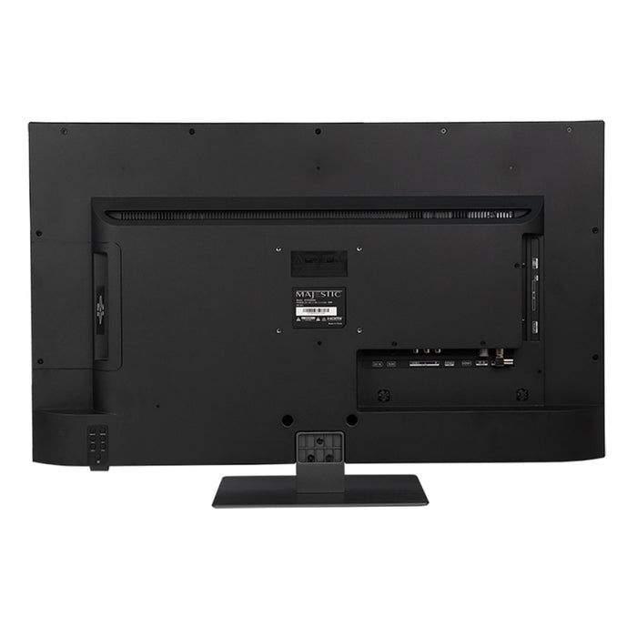 Majestic 12V 32" Android LED TV w/DVD  Chromecast Built-In [GTV3200DU]