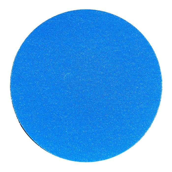 SEM 150mm 6" Sanding Disc 80 Grit - Box of 50 [SA260080]