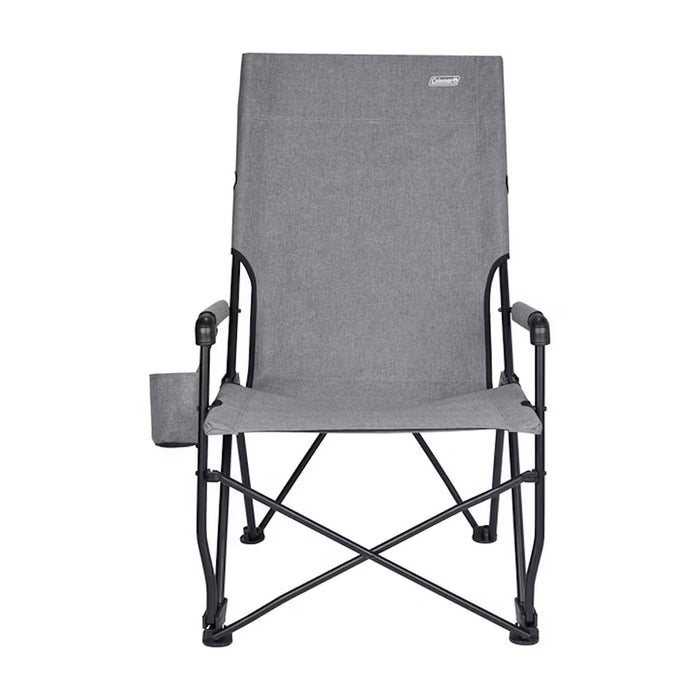 Coleman Forester Series Sling Chair - Grey [2149985]