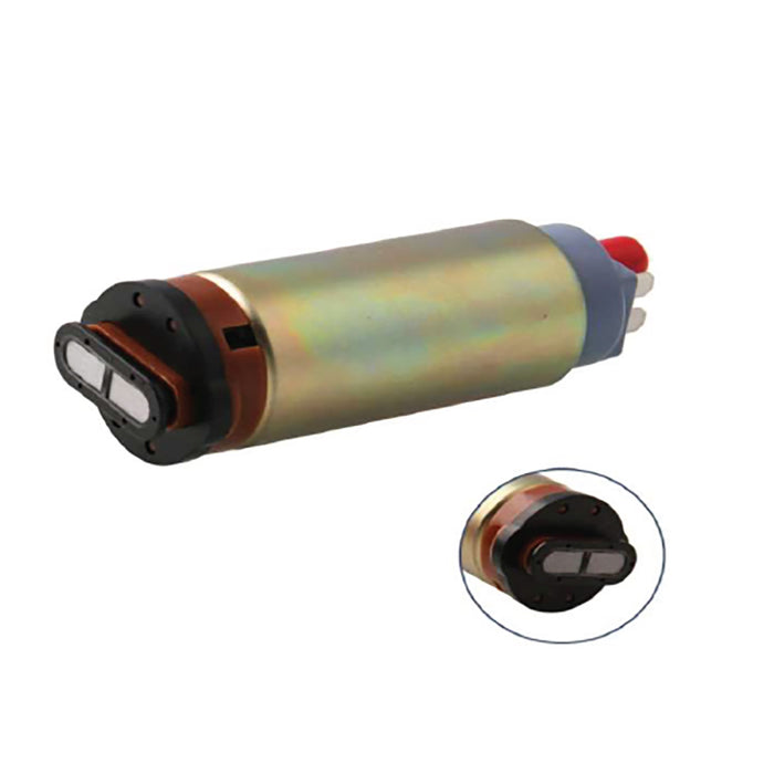 Regitar Marine Fuel Pump f/Mercury 25HP-60 HP EFI 4-Stroke [RFP008]