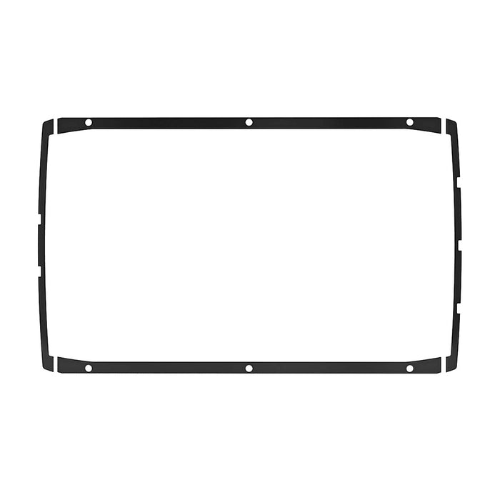 Garmin 16" Flush Mount Kit f/ECHOMAP Ultra 2 16" Chartplotters [010-13352-13]