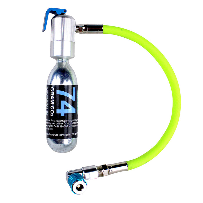 Leland Maximum Inflation Maximus Instant Tire Filling Kit [87300]