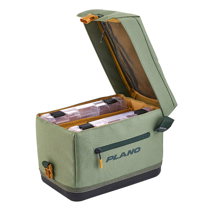 Plano Weekend Softsider Tackle Bag - 3600 Series - Moss [P000279]