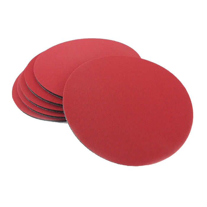 RUPES X-Cut Foam Abrasives 125mm/5" Disc P3000 Grit 1 Carton w/20 Discs [9.45403]