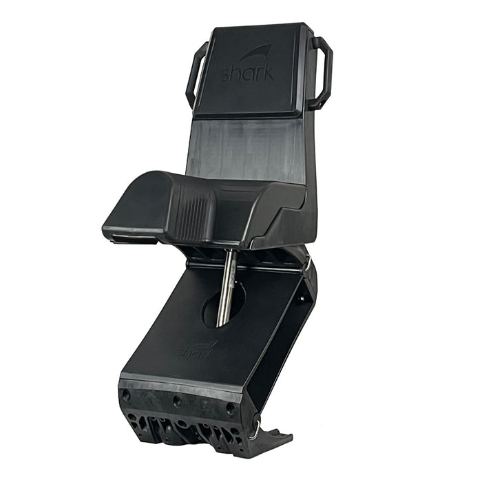Shark ULTRA Seat w/Flex Pod Suspension No Plinth [FBAX2000]