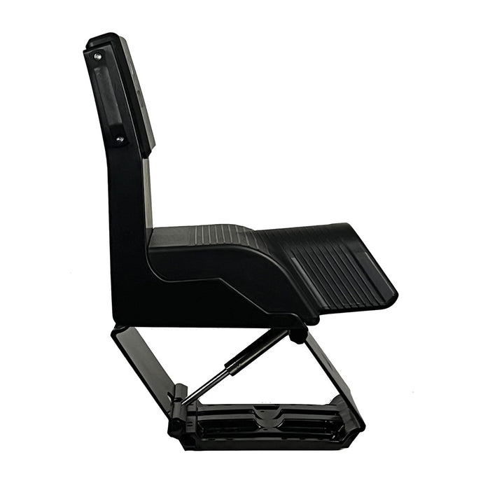Shark ULTRA Lite Seat w/Flex Pod Suspension No Plinth [PBEX2000]