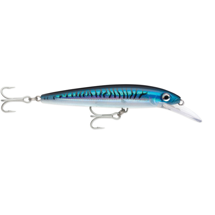 Rapala Husky Magnum 15 - 5-1/2" - Silver Blue Mackerel [HMAG15SBM]