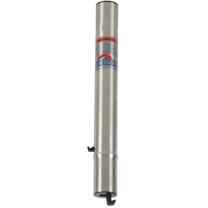 Springfield Spring-Lock Non-Locking Post - 15.5" [1640403]