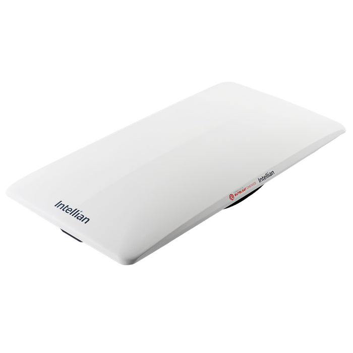 Intellian Enterprise Land Mobile Outdoor Antenna Unit [MS-OW11FFG]