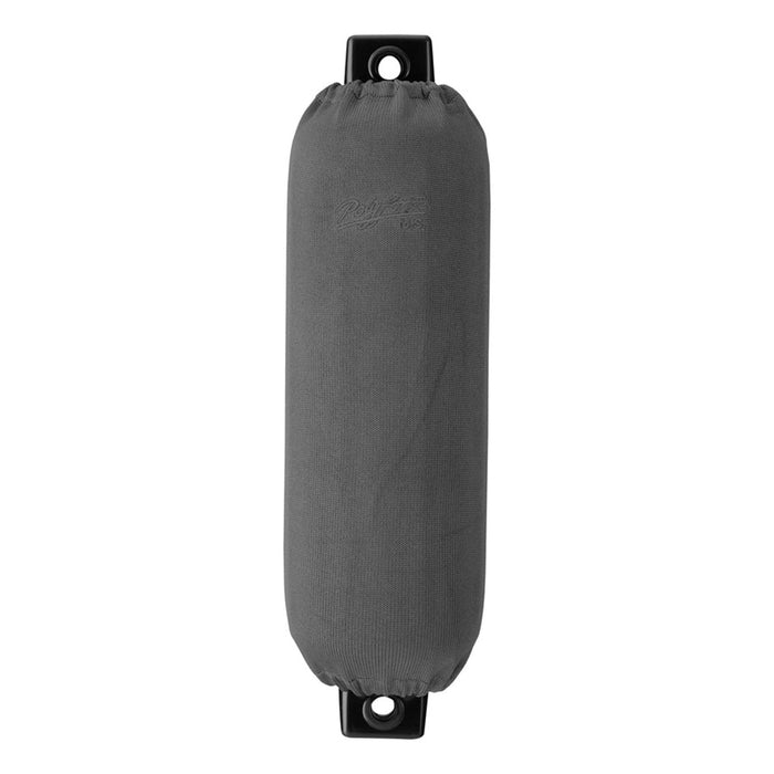 Polyform Elite Boat Fender Cover f/F-1, HTM-1, G-4  NF-4 - Graphite [EFC-1 GRAPHITE]