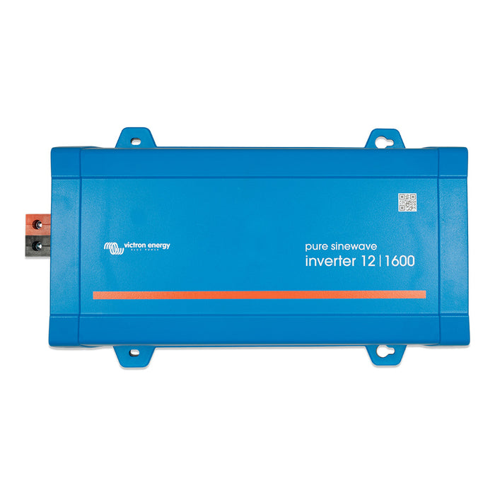 Victron Phoenix Inverter 12/1600 120V VE.Direct NEMA 5-15R [PIN122161500]
