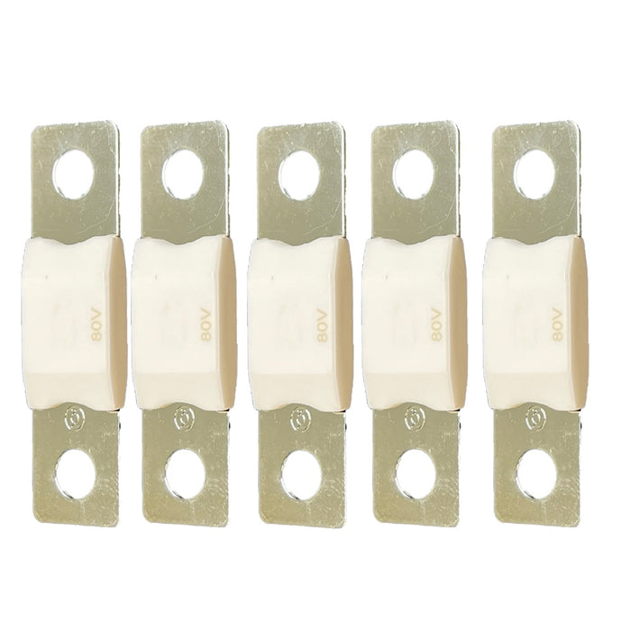 Victron MEGA Fuse 175A/80V (Package of 5 Pieces) [CIP138175020]