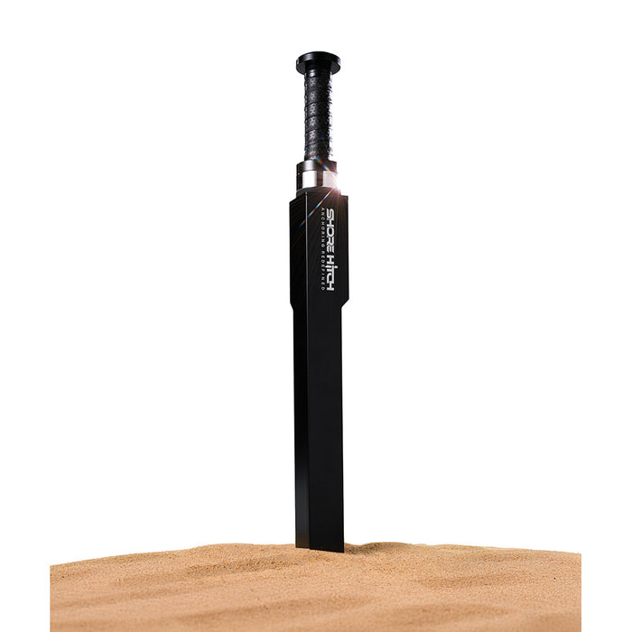 ShoreHitch Sand Anchor - Black [SH-1003-BLK]