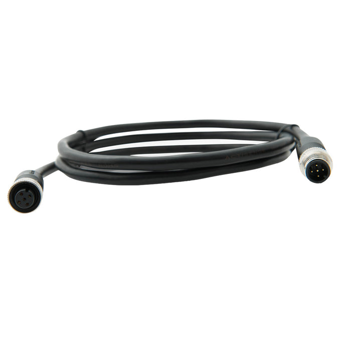 Actisense A2K-TDC-0M25 NMEA2000 Micro Cable Assembly - 0.25M [A2K-TDC-0M25]
