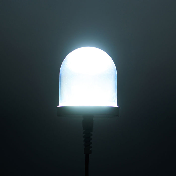 Hydro Glow 100W LED Underwater Dock Light 5000K - Daylight White [SF100DW]