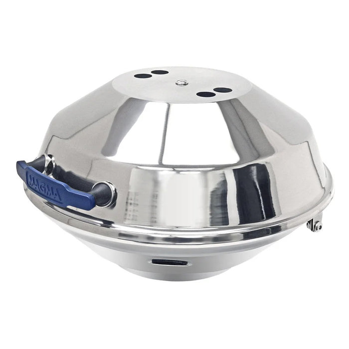 Magma Marine Kettle Charcoal Grill w/Hinged Lid - Party Size [A10-114CE]