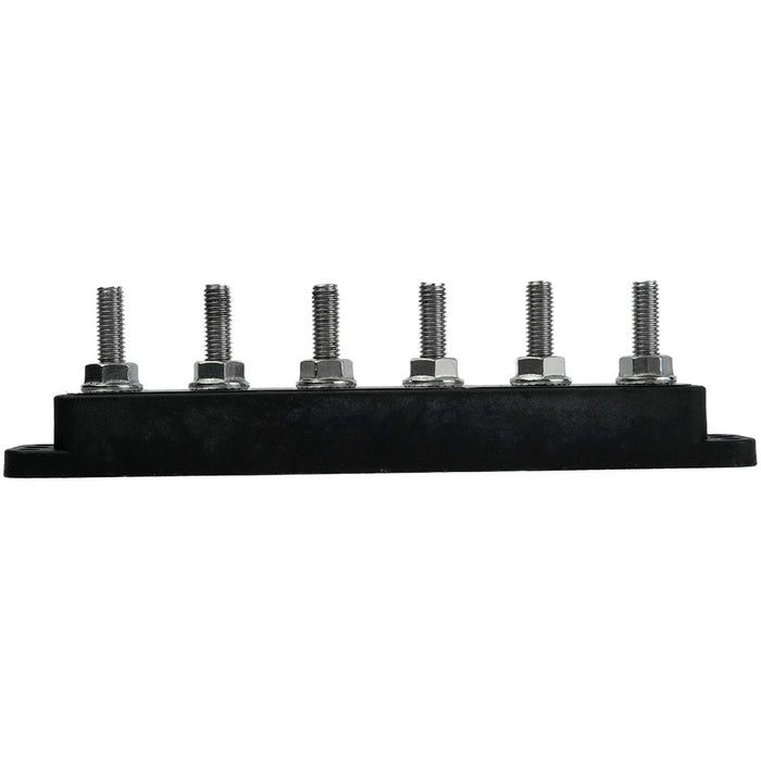 Egis MaxiBus - 6 5/16" Studs - 250 AMP [6250-600]