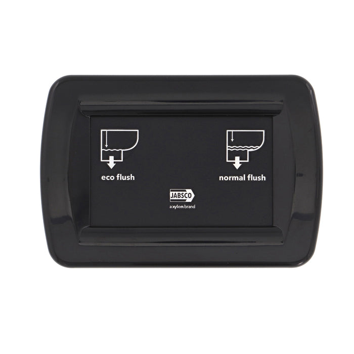 Jabsco Control Panel  Control Box Kit f/Quiet Flush E2 [38580-1000]