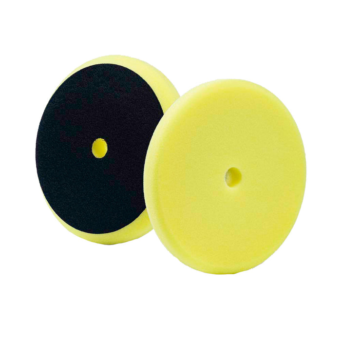 Lake Country Yellow Foam Cutting Pad 8" x 1-1/4" [PR-54800-LC]