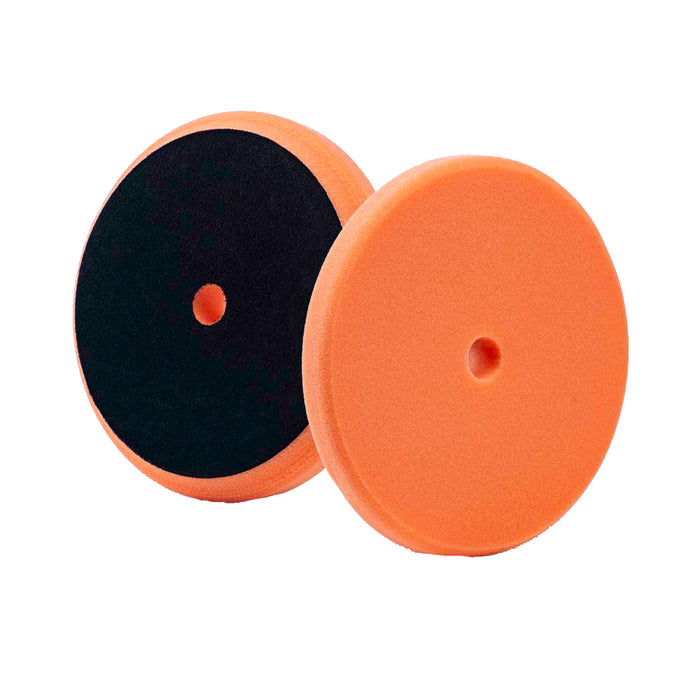 Lake Country Orange Foam Light Cutting Pad 8" x 1-1/4" [PR-24800-LC]