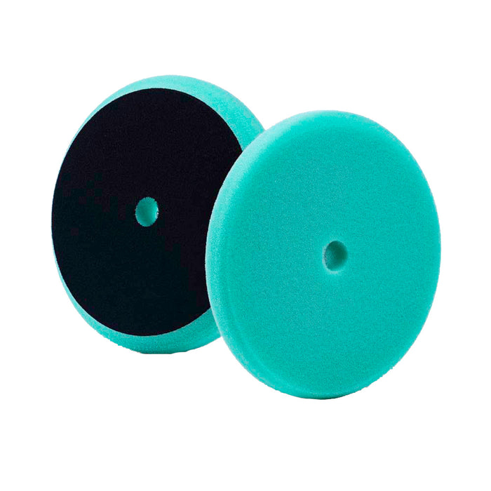 Lake Country Green Foam Heavy Polishing Pad 8" x 1-1/4" [PR-34800-LC]