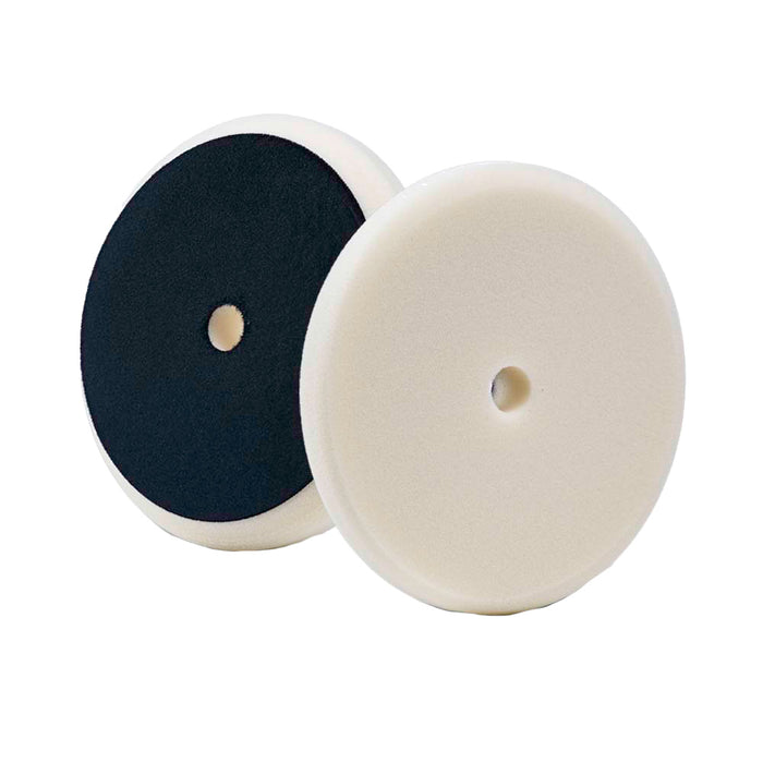 Lake Country Soft White Polishing Pad 8" x 1-1/4" [PR-64800-LC]