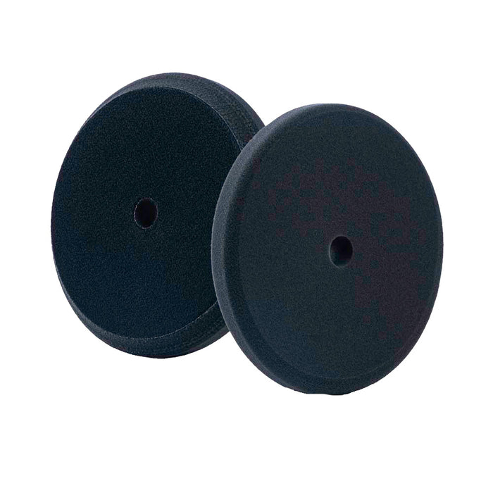 Lake Country Black Foam Finishing Pad 8" x 1-1/4" [PR-74800-LC]