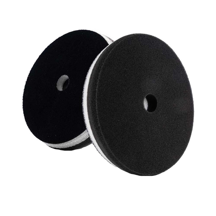 Lake Country HDO Black Finishing Polishing Pad 6.5" x 1" [HDO-73650-LC]