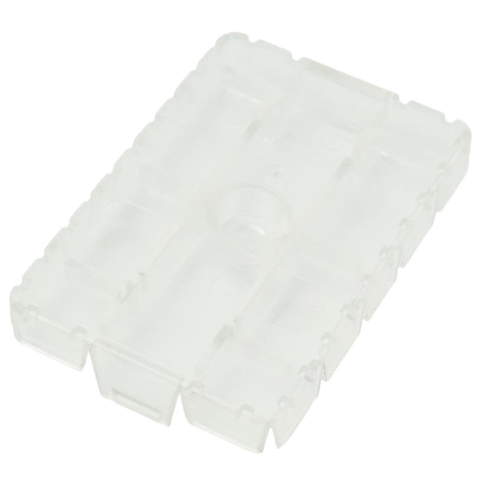 Egis Cover for Dual Bus 10 Circuits [6103]