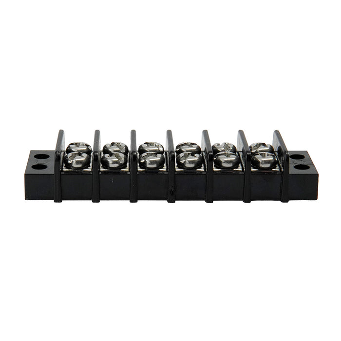 Egis Terminal Block 20A - 6 Circuit [2220-06]