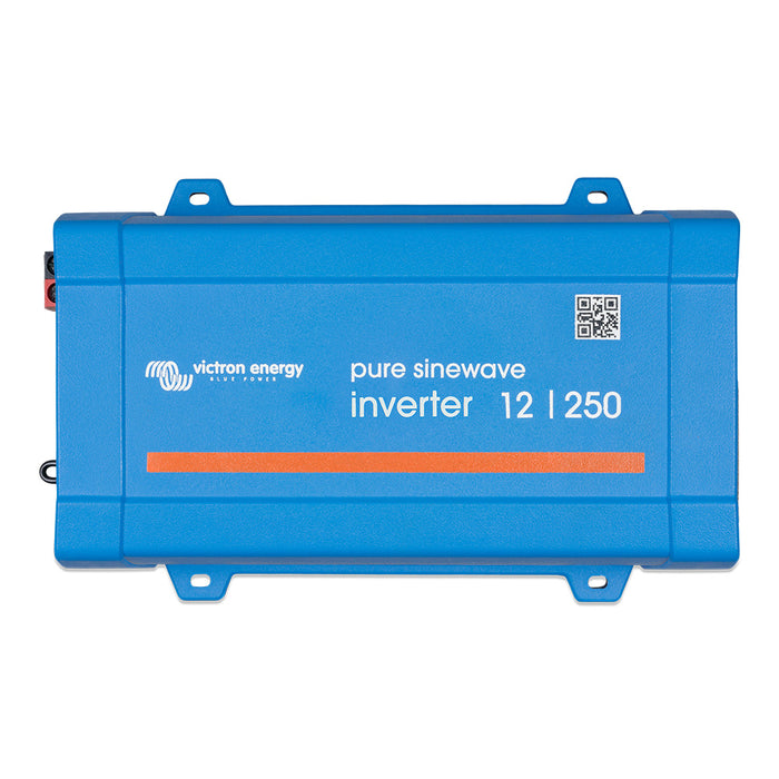 Victron Inverter 12/250 120V VE.Direct Nema 5-15R [PIN121250500]