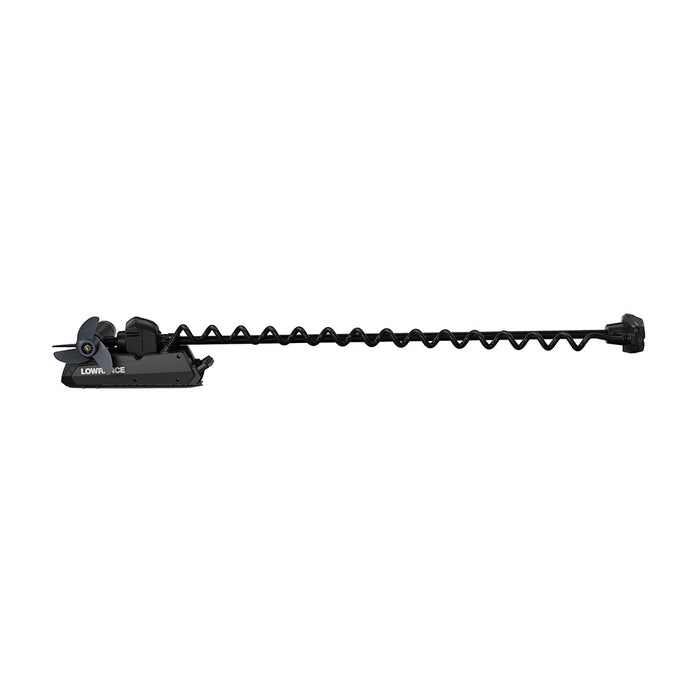 Lowrance Scout Trolling Motor - FW - 24V - 72" Shaft w/GPS  HDI Nosecone Transducer  Freesteer Remote [000-16266-001]