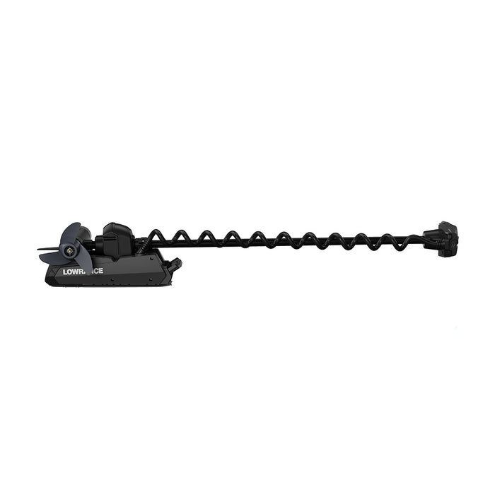 Lowrance Scout Trolling Motor - FW - 24V - 54" Shaft w/GPS  Freesteer Remote [000-16258-001]
