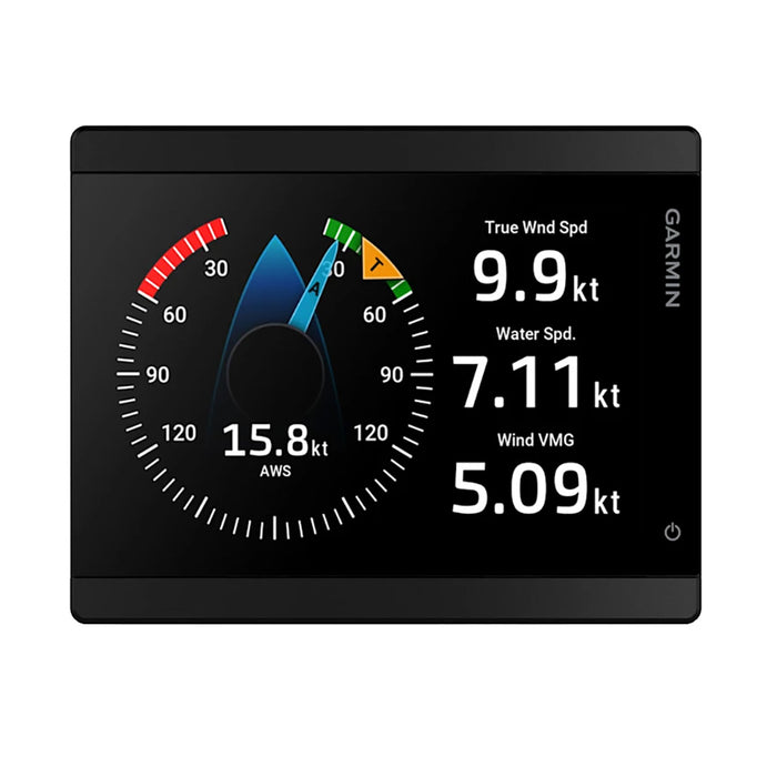 Garmin GMI 40 Marine Instrument Display [010-03411-00]