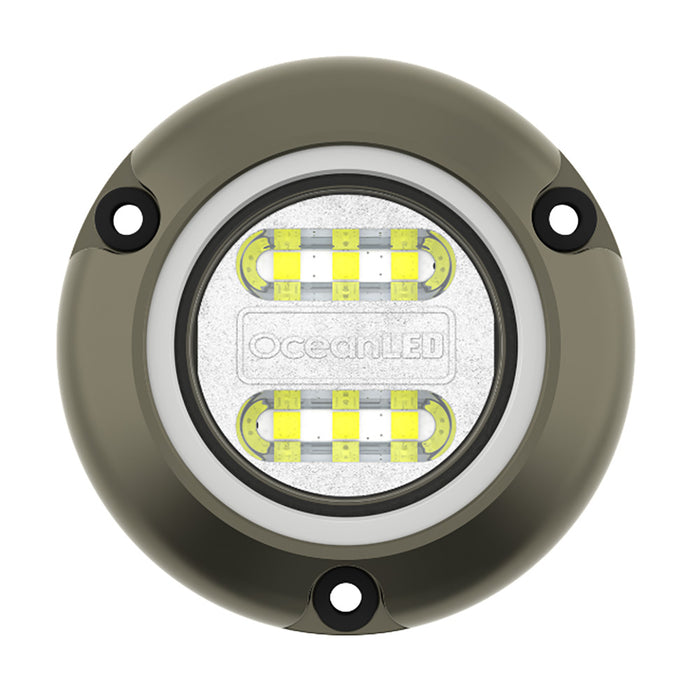 OceanLED Sport Mini Ultra Midnight Blue Underwater Lights *2-Pack [SM1009B-TP]