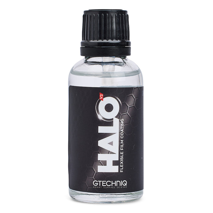 Gtechniq Auto HALOv2 Flexible Film Coating - 50ml [HAL 0.05]