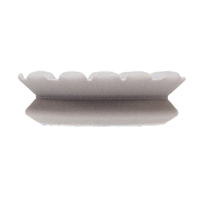 Lake Country ARC Grey Heavy Correcting Pads - 3.5" *2-Pack [ARC-74350AG-LC]